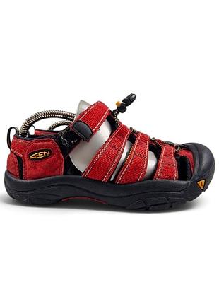 Сандалии keen newport h2