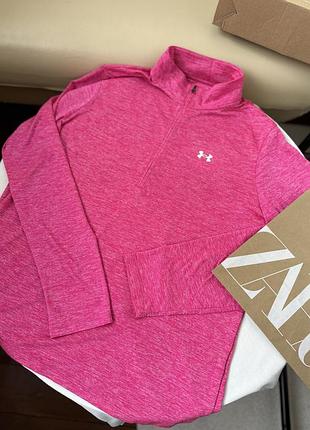 Лонгслив under armor 💕