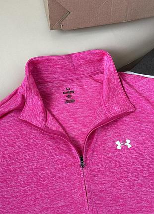 Жіночий лонгслів under armor 💕 2