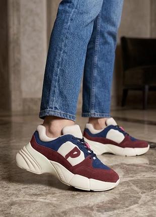 Кроссовки pinko