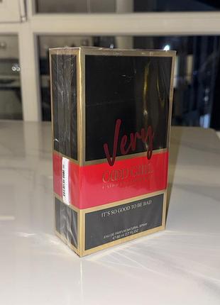 Жіночі парфуми туфелька👠carolina herrera very good girl 80 ml шлейфовий аромат