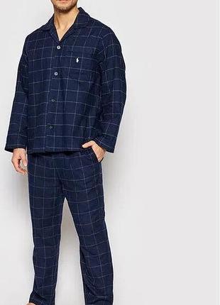 Мужская пижама polo ralph lauren