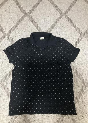 Поло. saint laurent