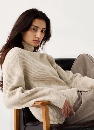 Светр uniqlo souffle