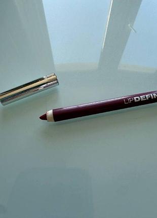 Карандаш для губ wibo lip define pencil №2 2