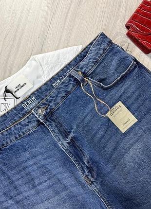 Джмнси mom denim co 5