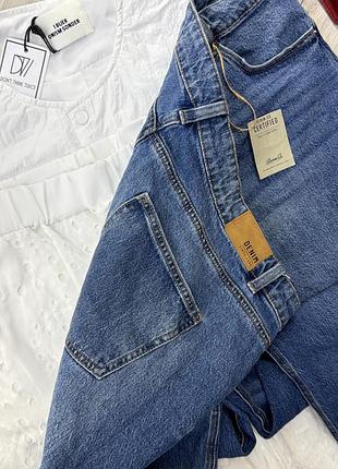 Джмнси mom denim co 7