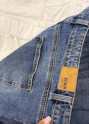 Джмнси mom denim co 8