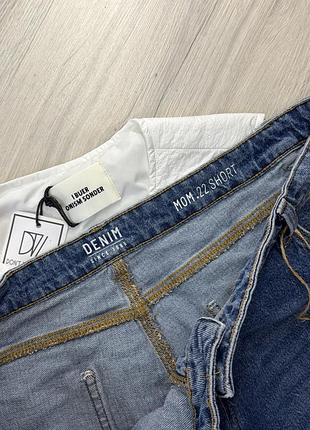 Джмнси mom denim co 6