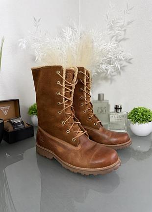 Черевики timberland