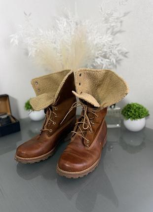 Черевики timberland 2