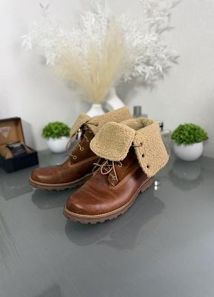 Черевики timberland 3