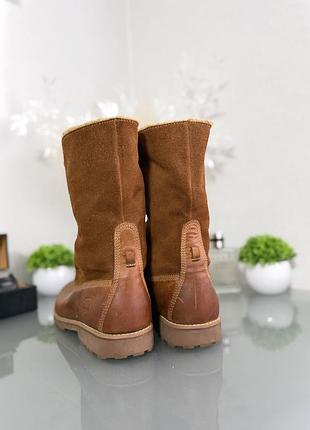 Черевики timberland 5
