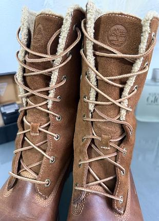 Черевики timberland 7