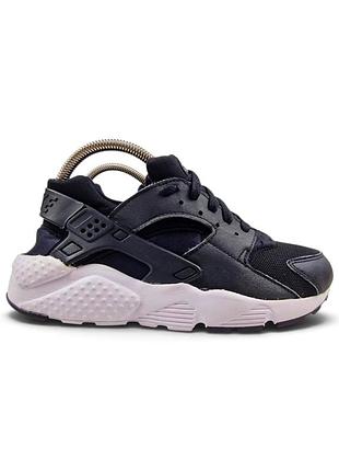 Жіночі кросівки nike air huarache run (gs)