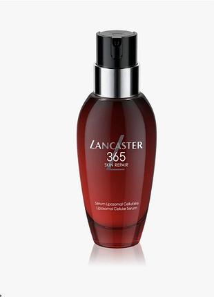 Lancaster сироватка для обличчя 3