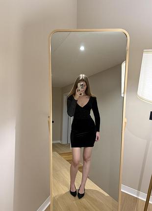 Сукня bershka