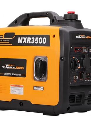 Инверторный генератор maxpeedingrods mxr3500