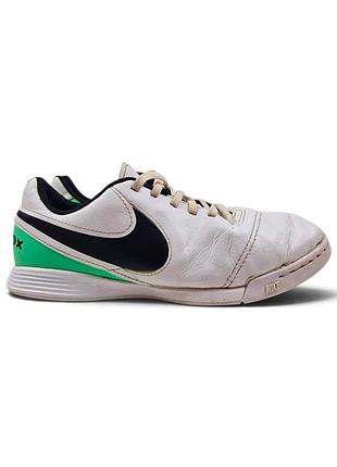 Футзалки nike tiempox legend vi i