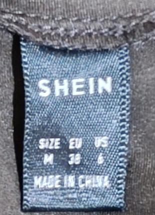 Сукня гольф shein 7