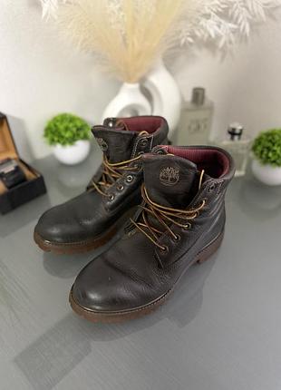 Черевики timberland