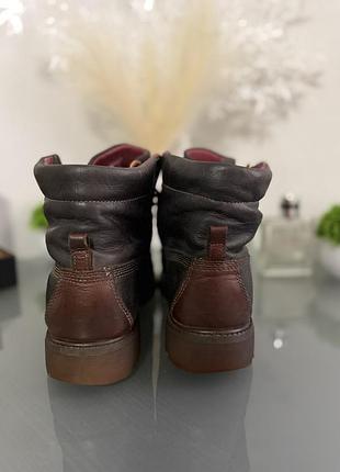 Черевики timberland 3