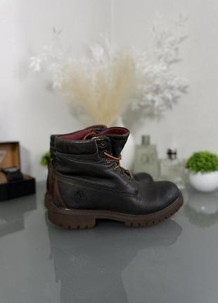 Черевики timberland 4