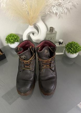 Черевики timberland 2