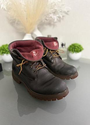 Черевики timberland 7