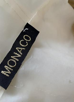 Monaco ветровка дождевик с капюшоном р xl 3