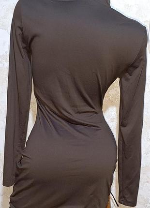 Сукня гольф shein 6
