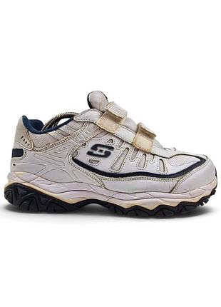 Мужские кроссовки skechers