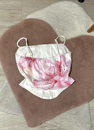 Корсетний топ від shein 6
