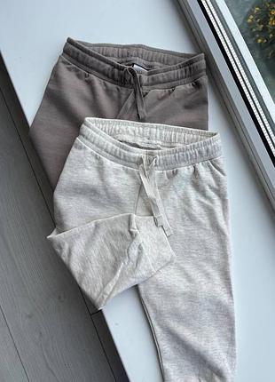 Набір штанців h&m  ✨ розмір: 74 см 🧸 4 шт.