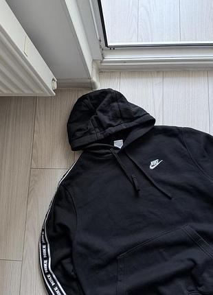 Худі кофта світшот nike найк 3