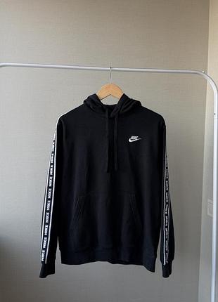 Худі кофта світшот nike найк 4