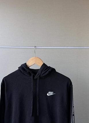 Худі кофта світшот nike найк 6