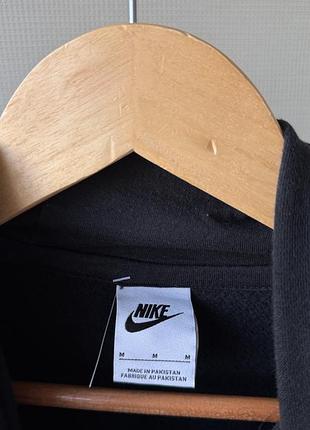 Худі кофта світшот nike найк 8