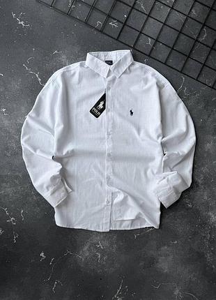 Чоловіча сорочка polo ralph lauren
