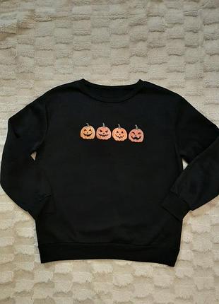 Свитшот shein m 6