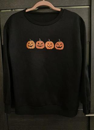 Свитшот shein m 5