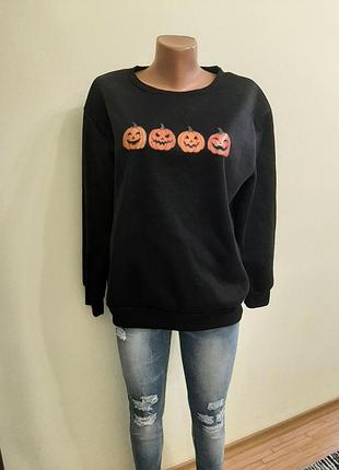 Свитшот shein m 2