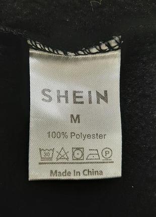 Свитшот shein m 8