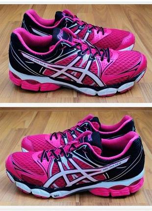 Продам asics-стильні кросівки, унісекс, 42,5р.