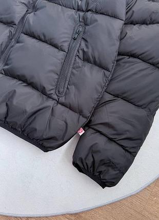 Куртка nike storm fit 4