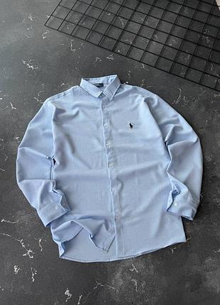 Чоловіча сорочка polo ralph lauren