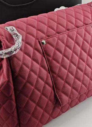 Сумка chanel😻😻 10