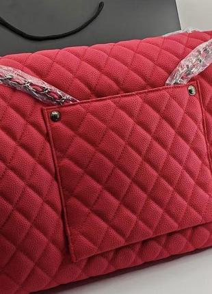 Сумка chanel😻😻 9