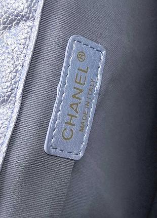 Сумка chanel😻😻 6