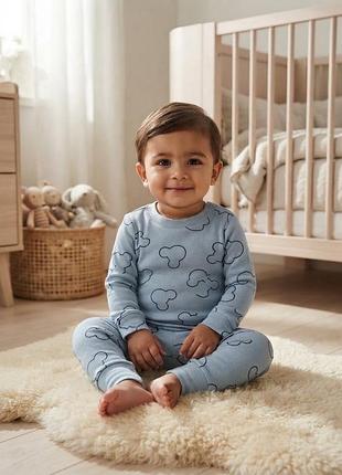 Піжама домашній костюм primark